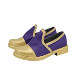 Twisted-Wonderland AZUL Schuhe Cosplay Schuhe - cosplaycartde